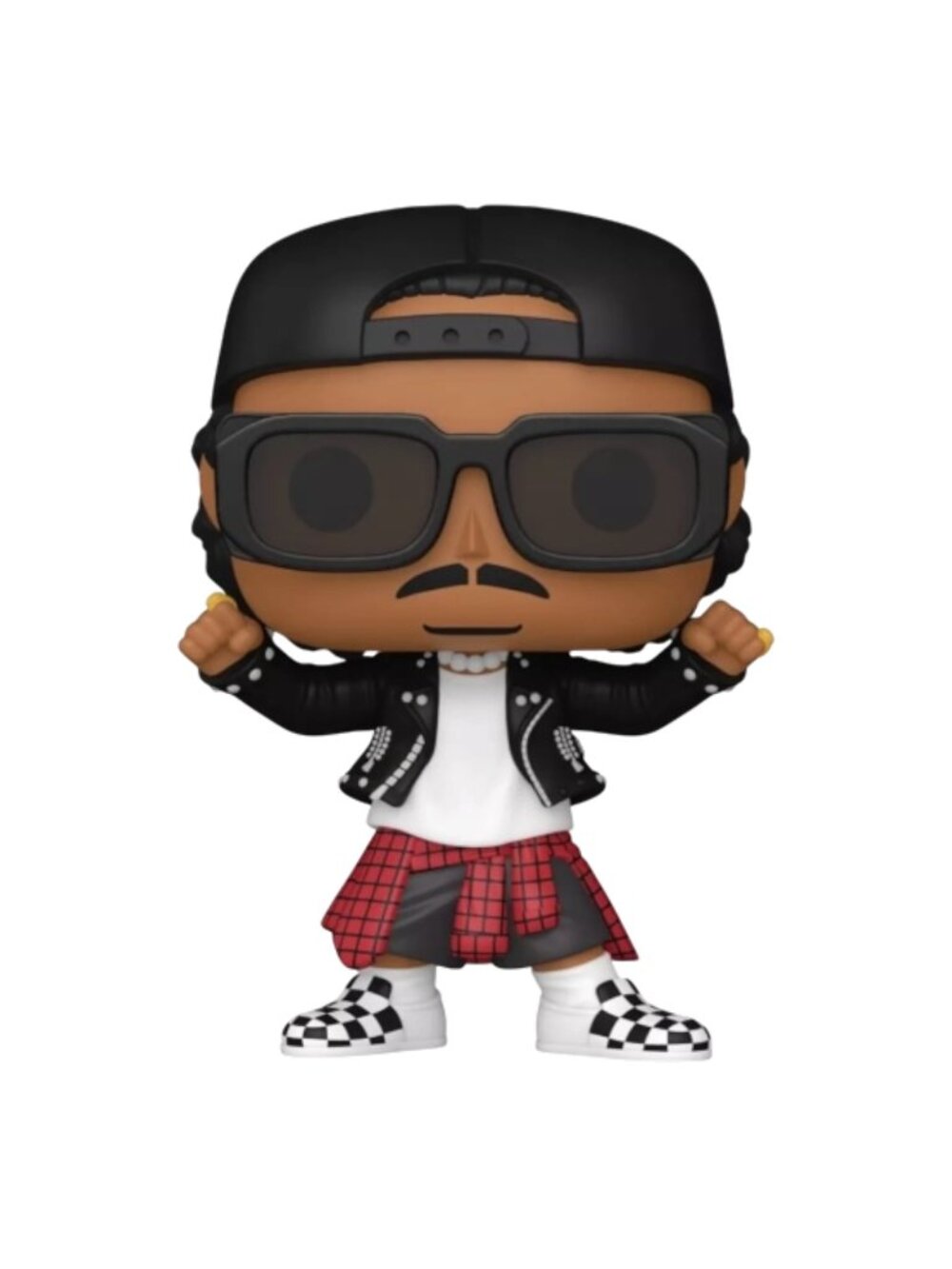 Funko POP! Rocks Bruno Mars APT Music Figure #508 - Picture 2 of 8